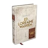 Ed & Lorraine Warren - Demonologistas: Arquivos Sobrenaturais