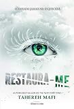 Restaura-me: 4