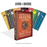 O mundo de gelo e fogo (com brinde): A história não contada de Westeros e da Guerra dos Tronos