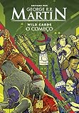 Wild Cards: O começo: 1