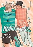 Heartstopper: Minha pessoa favorita (vol. 2): Inspiração para a série da Netflix