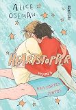 Heartstopper: Mais fortes juntos (vol. 5): Inspiração para a série da Netflix