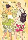 Heartstopper: Um passo adiante (vol. 3): Inspiração para a série da Netflix