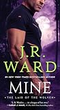 Mine (Lair of the Wolven, The) (English Edition)