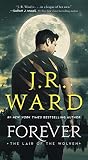 Forever (Lair of the Wolven, The) (English Edition)