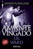 Amante vingado: 7