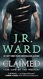 Claimed (Lair of the Wolven, The Book 1) (English Edition)