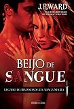 Beijo de sangue: 1