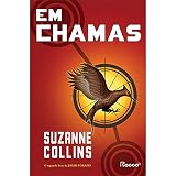 Em chamas