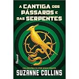 A cantiga dos pássaros e das serpentes