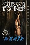Wrath (New Species Book 6) (English Edition)