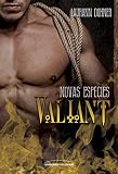 Valiant: Novas Espécies: 3