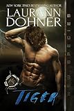 Tiger (New Species Book 7) (English Edition)