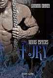 Fury: Novas Espécies