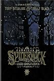 As Crônicas de Spiderwick: Edição Completamente Fantástica