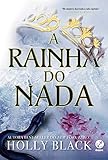 A rainha do nada (Vol. 3 O Povo do Ar)