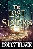 The Lost Sisters (The Folk of the Air) (English Edition)