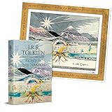 Contos Inacabados De Númenor E Da Terra-média + Pôster