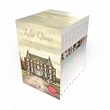 Box Os Bridgertons: Os 9 títulos da série + livro extra de crônicas