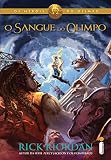 O sangue do Olimpo: (Série Os Heróis do Olimpo): 5