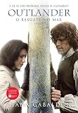 O resgate no mar (Outlander - Livro 3)