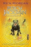 A batalha do labirinto: Série Percy Jackson e os olimpianos (novas capas): 4