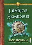 Os diários do semideus (Os Heróis do Olimpo)