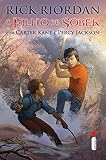 O filho de Sobek (Percy Jackson e os Olimpianos)