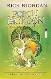 O mar de monstros: Série Percy Jackson e os olimpianos (novas capas): 2