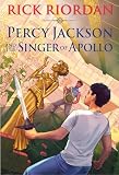 Percy Jackson and the Singer of Apollo (Trials of Apollo) (English Edition)