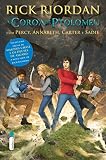 A coroa de Ptolomeu (Percy Jackson e os Olimpianos)