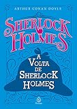 A volta de Sherlock Holmes