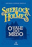 Sherlock Holmes - O vale do medo