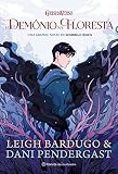 O demônio na floresta: Uma graphic novel de Sombra e Ossos