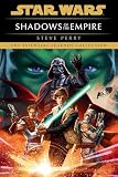 Shadows of the Empire: Star Wars Legends (Star Wars - Legends) (English Edition)