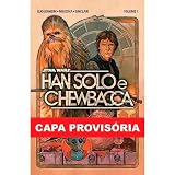 Star Wars: han Solo & Chewbacca Vol. 1