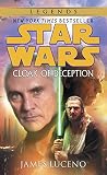 Cloak of Deception: Star Wars Legends (Star Wars - Legends) (English Edition)