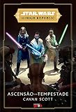 Star Wars: Ascensão da tempestade (The High Republic)