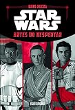 Star Wars - Antes do Despertar