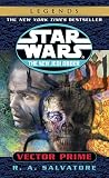 Vector Prime (Star Wars: The New Jedi Order Book 1) (English Edition)