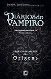 Origens (Vol. 1 Diários de Stefan)