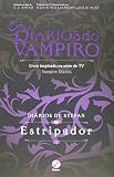 Diários de Stefan: Estripador (Vol. 4)