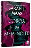 Trono de Vidro: Coroa da meia-noite (Vol. 2)