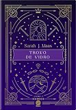 Trono de vidro (Vol. 2 - Edição especial) - Idioma ‏ Português