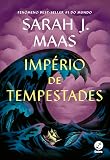 Trono de Vidro: Império de Tempestades (Vol. 5): Tomo Único