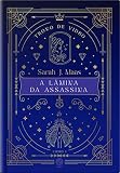 Trono de vidro: A lâmina da assassina (Vol. 1 - Edição especial)