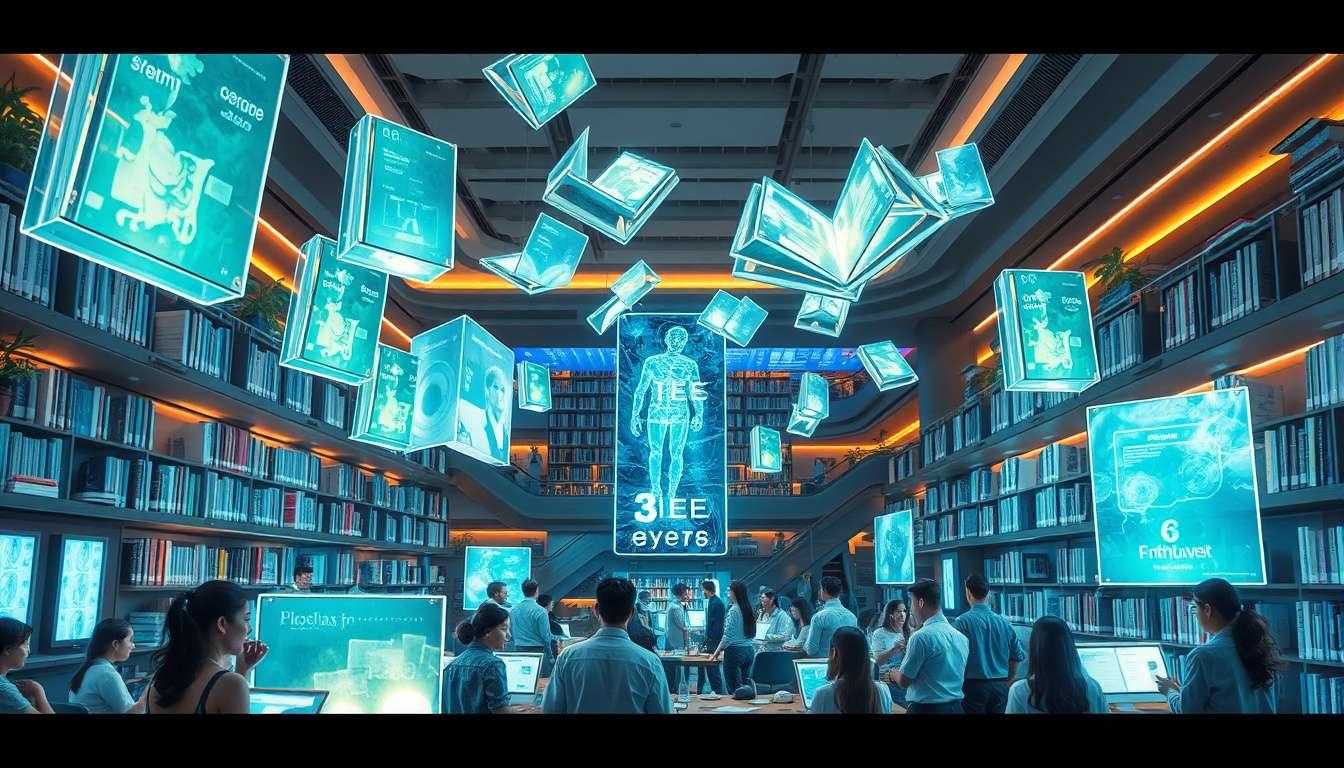 Livros Essenciais para Estudantes e Professores em 2025