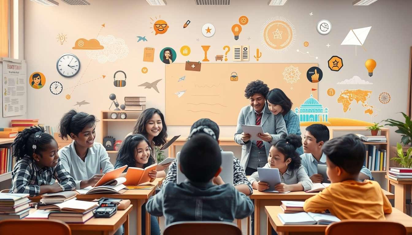 Carreiras na Educação: Oportunidades e Perspectivas Profissionais