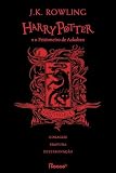 Harry Potter e o Prisioneiro de Azkaban: HP Casas de Hogwarts: Grifinória: 3