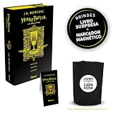 Harry Potter e o Cálice de Fogo: HP Casas de Hogwarts: Lufa-Lufa (com brindes): 4